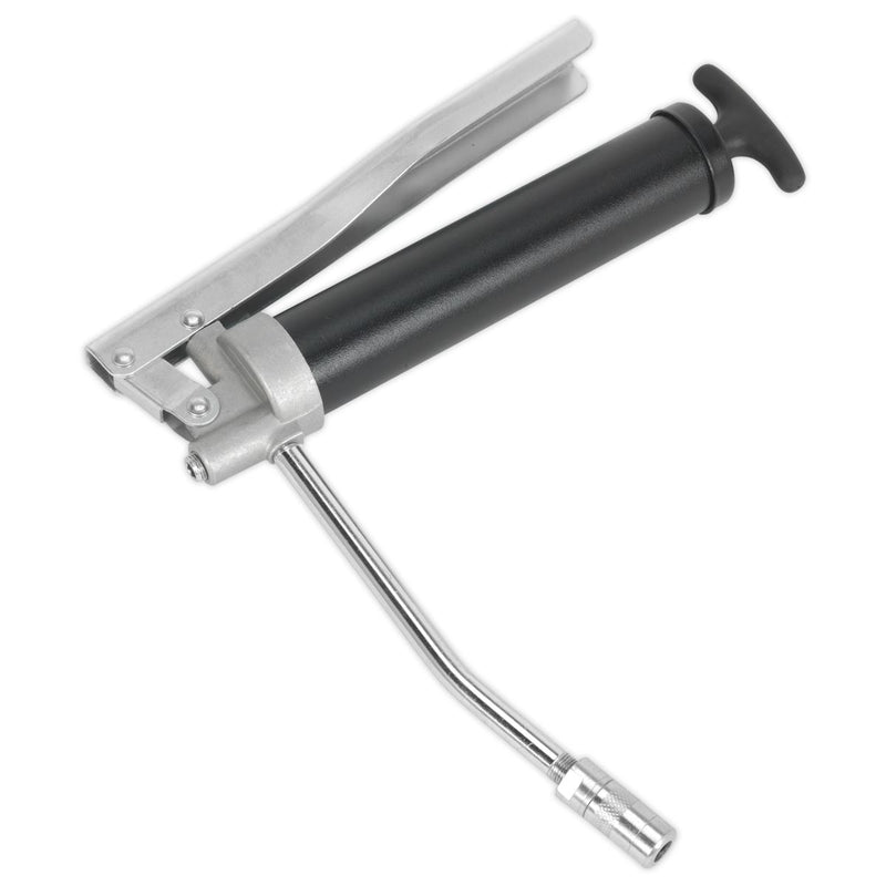 Mini Pistol Type Grease Gun 1-Way Fill