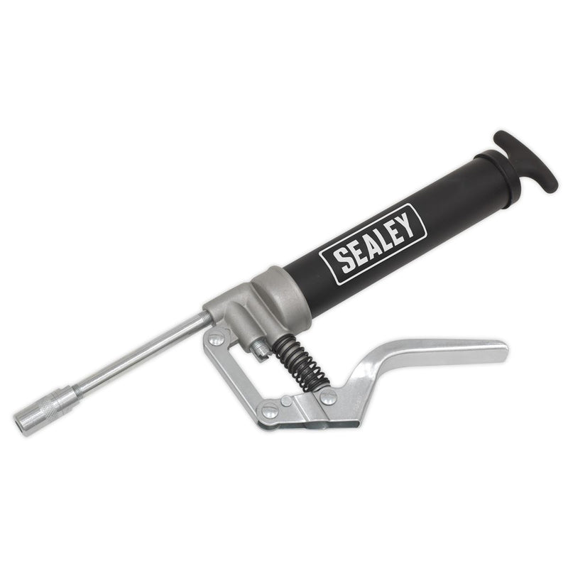 Mini Pistol Type Grease Gun 1-Way Fill