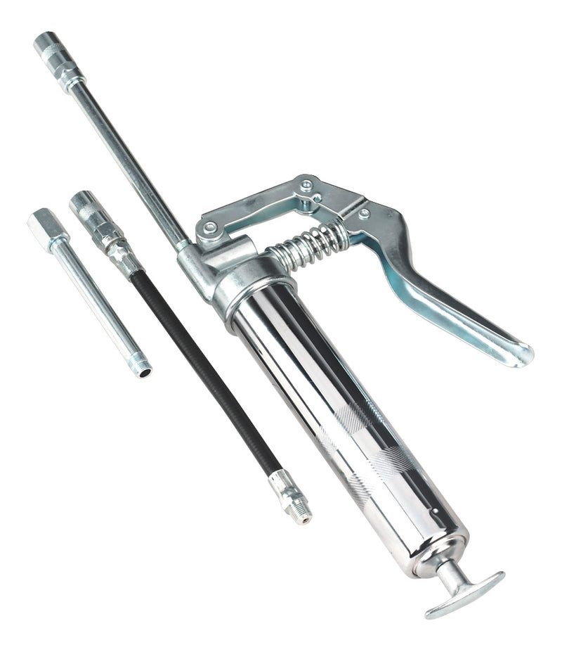 Mini Pistol Type Grease Gun 1-Way Fill