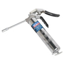 Sealey 3-Way Fill Pistol Grip Grease Gun AK446