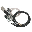 Sealey Air Powered Pump-Away Station AK450DP