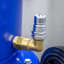 Sealey Pump-Away Mobile Oil Drainer 75L AK450DX