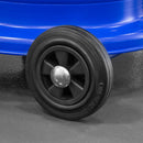 Sealey Pump-Away Mobile Oil Drainer 75L AK450DX