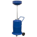 Sealey Pump-Away Mobile Oil Drainer 75L AK450DX
