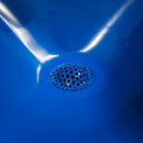 Sealey Air Discharge Mobile Waste Oil Drainer 65L AK451DX