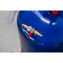 Sealey Air Discharge Mobile Waste Oil Drainer 65L AK451DX