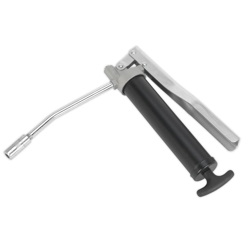 Lever Type Mini Grease Gun Bulk Fill