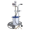 Sealey Air Operated Grease Pump 12.5kg AK452X