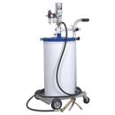 Sealey Air Operated Grease Pump 50kg AK453X