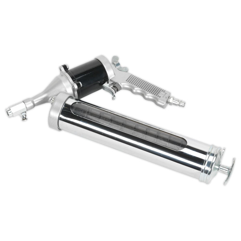 Manual/Air Grease Gun Kit