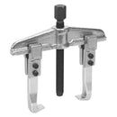 Sealey Reversible Twin Leg Puller 120 x 100mm AK46120