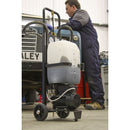 Sealey Mobile Oil Extractor 12L AK466D