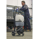 Sealey Mobile Oil Extractor 12L AK466D