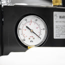 Sealey Mobile Oil Extractor 12L AK466D