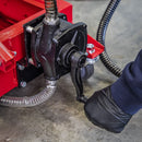 Sealey Low Level Oil Drainer with Pump 64L AK467DXP