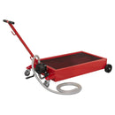 Sealey Low Level Oil Drainer with Pump 64L AK467DXP