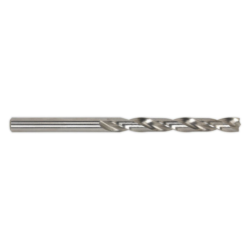 HSS Cobalt Spot Weld Drill Bit �6 x 93mm