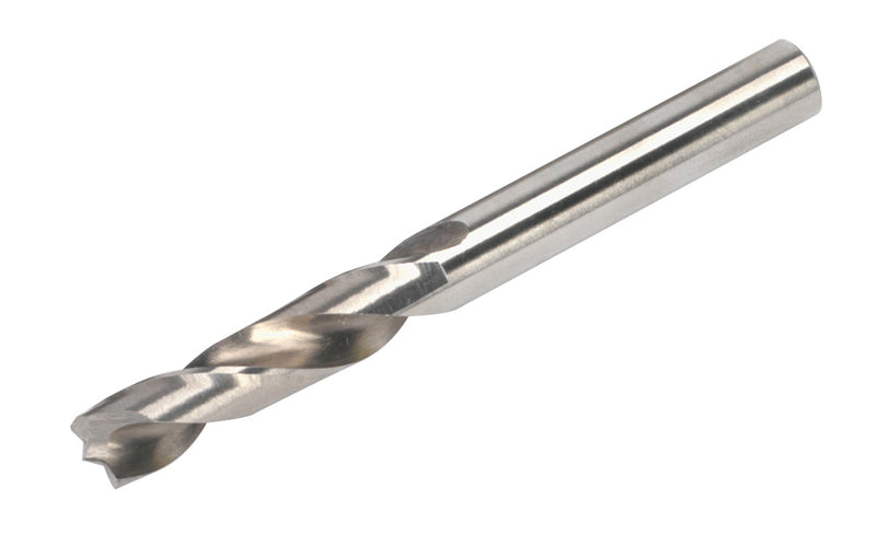 HSS Cobalt Spot Weld Drill Bit �8mm