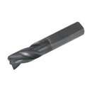 Sealey Solid Carbide Spot Weld Drill Bit 8mm AK4740
