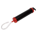 Sealey Oil Suction Syringe with Composite Body 500ml AK47