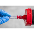Sealey Oil Suction Syringe with Composite Body 500ml AK47