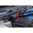 Sealey Oil Suction Syringe with Composite Body 500ml AK47