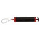 Sealey Oil Suction Syringe with Composite Body 500ml AK47