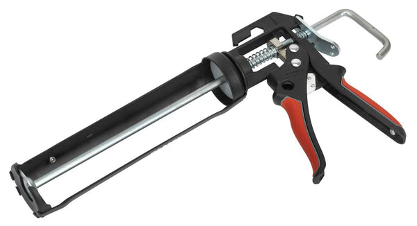 Caulking Gun 220mm Heavy-Duty