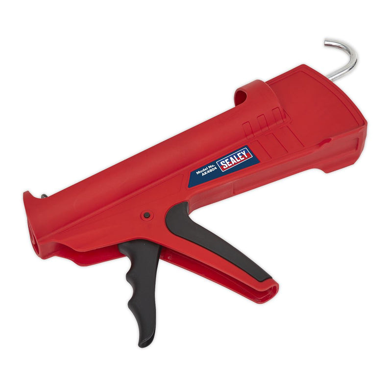 Caulking Gun 220mm One-Hand