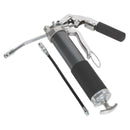 Sealey Heavy-Duty 3-Way Operating Grease Gun 4-Way Fill AK48