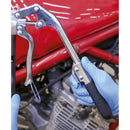 Sealey Heavy-Duty 3-Way Operating Grease Gun 4-Way Fill AK48