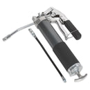 Sealey Heavy-Duty 3-Way Operating Grease Gun 4-Way Fill AK48