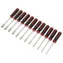 Sealey Premier Nut Driver Set 12pc AK4911