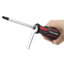 Sealey Premier Hammer-Thru Screwdriver Set 9pc AK4941
