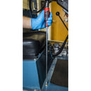 Sealey Premier Extra-Long Hammer-Thru Screwdriver Set 450mm 3pc AK4942