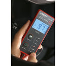 Sealey Battery & Alternator Tester with LCD Screen 12V AK500