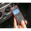 Sealey Battery & Alternator Tester with LCD Screen 12V AK500