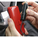 Sealey Battery & Alternator Tester with LCD Screen 12V AK500