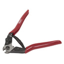 Sealey Premier Wire Rope/Spring Cutter 190mm AK503