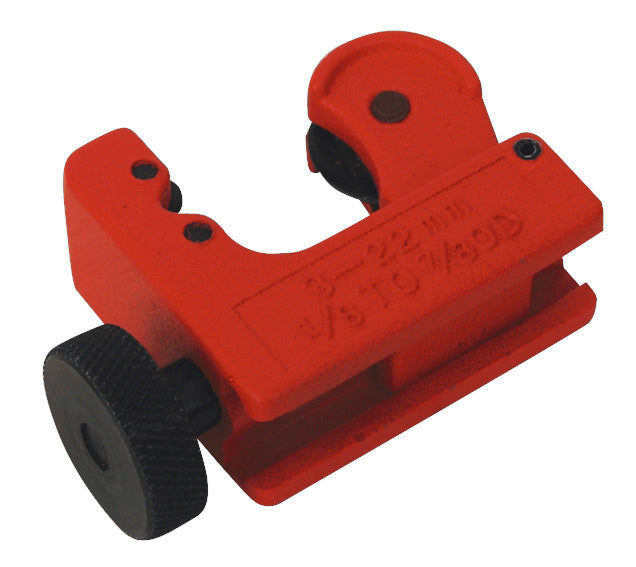 Mini Pipe Cutter �3-22mm