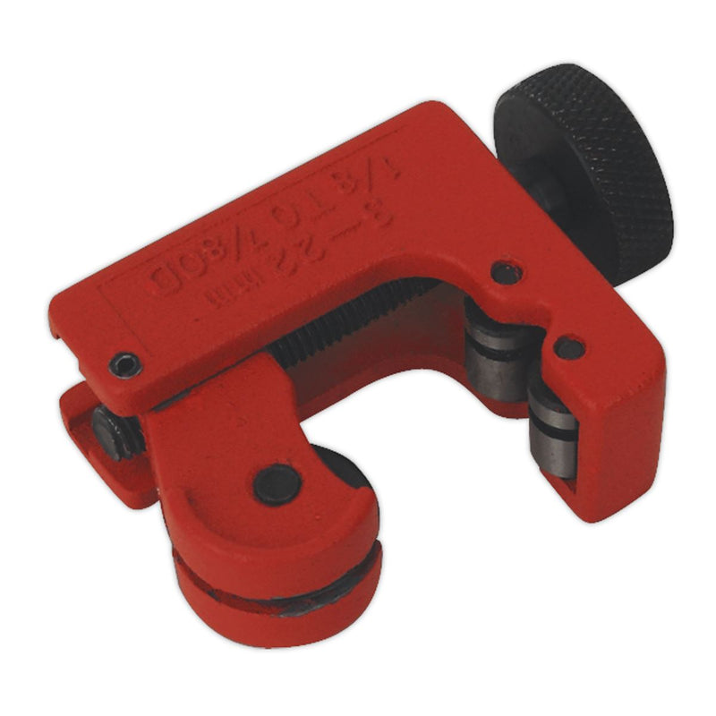 Mini Pipe Cutter �3-22mm