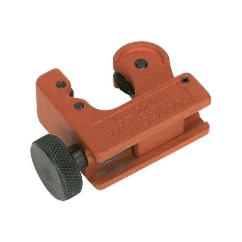 Mini Pipe Cutter �3-22mm