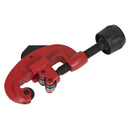 Sealey Pipe Cutter 3-32mm AK5051