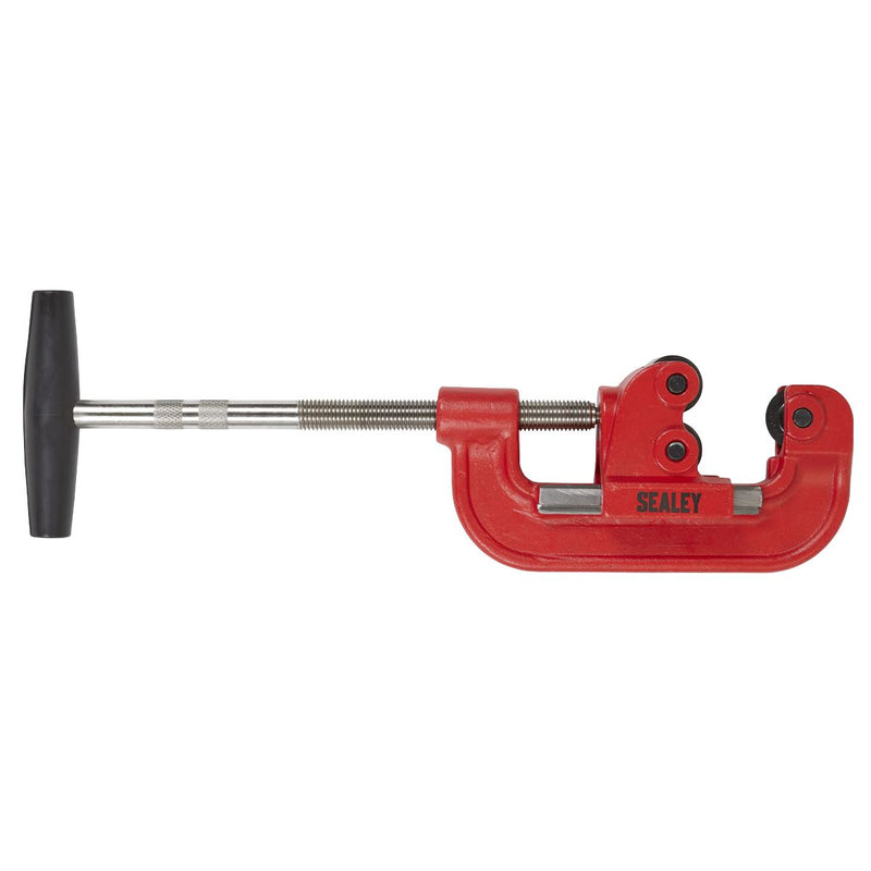 Pipe Cutter �10-50mm Capacity