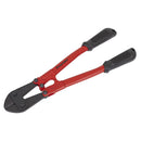 Sealey Premier Bolt Cutters 350mm 7mm Capacity AK507