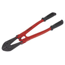 Sealey Premier Bolt Cutters 450mm 8mm Capacity AK508