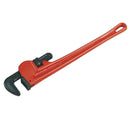 Sealey Premier Cast Steel Pipe Wrench European Pattern 610mm AK5112