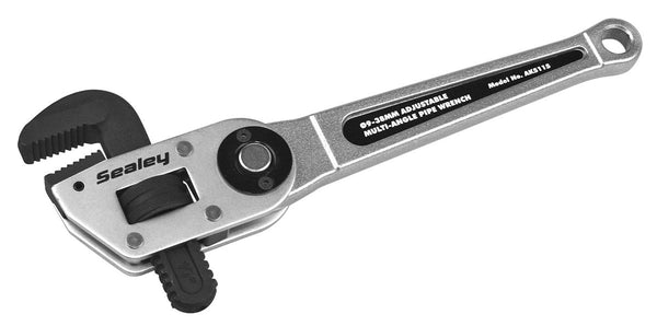 Adjustable Multi-Angle Pipe Wrench �9-38mm