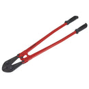 Sealey Premier Bolt Cutters 900mm 16mm Capacity AK518