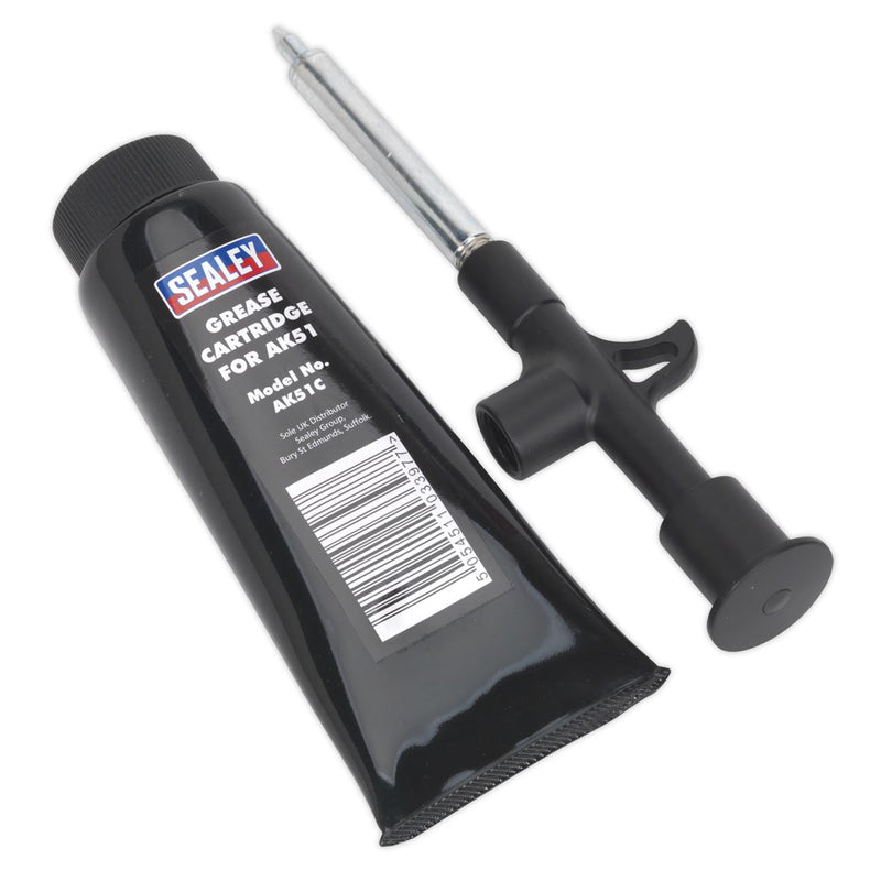 Mini Grease Applicator 100g